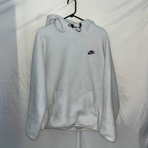 Nike fleece